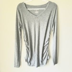 💎3/$20 SALE💎 Long Sleeve Maternity Shirt